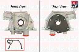 OPEL A20DTH NON START-STOP