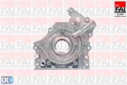 FORD FIESTA 1400-1600CC TDCI