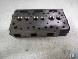 ΚΕΦΑΛΑΡΙ  KUBOTA D722 3CIL