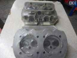 VW TRANSPORTER 211 1200CC  ΜΟΝΗ ΕΙΣΑΓΩΓΗ  77mm