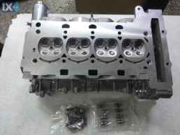 ΚΕΦΑΛΑΡΙ ΒMW MINI COOPER 1.6  16V TURBO N16B16 (ΚΟΜΠΛΕ)