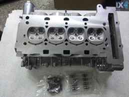 ΚΕΦΑΛΑΡΙ PEUGEOT 308 1.6 16V TURBO N16B16 5FS-5FW-5FP (ΚΟΜΠΛΕ)