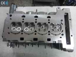 ΚΕΦΑΛΑΡΙ BMW MINI COOPER 1.4 16V TURBO N12B14-8FN-8FR-8FS (ΚΟΜΠΛΕ)