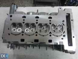 ΚΕΦΑΛΑΡΙ PEUGEOT 308 1.4 16V TURBO N12B14-8FN-8FR-8FS (ΚΟΜΠΛΕ)