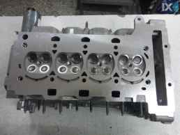 ΚΕΦΑΛΑΡΙ CITROEN C4 1.4 16V TURBO N12B14-8FN-8FR-8FS (ΚΟΜΠΛΕ)