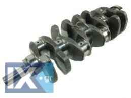 ΣΤΡΟΦΑΛΟΣ ΝΑVARA YD25 133PS