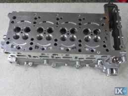 MERCEDES BENZ OM 651