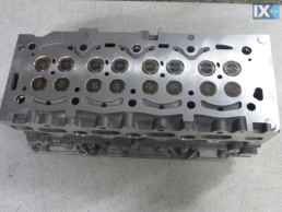 CITROEN 2.0cc HDI 16V DIESEL EURO 5 (DW10CTED4)