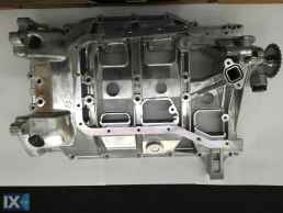 ΑΝΤΛΙΑ ΛΑΔΙΟΥ KIA SORENTO 2.5 CRDI 16V  D4CB