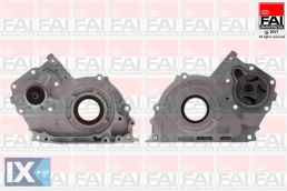 ΑΝΤΛΙΑ ΛΑΔΙΟΥ OPEL Z 17 DTL 1686 Diesel