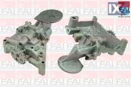 ΑΝΤΛΙΑ ΛΑΔΙΟΥ PEUGEOT NFU NFX