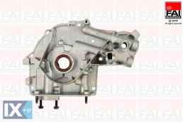 ΑΝΤΛΙΑ ΛΑΔΙΟΥ FIAT 182B2000 - 188A4000 1.2CC