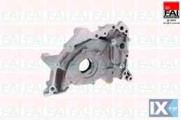 ΑΝΤΛΙΑ ΛΑΔΙΟΥ MITSUBISHI 4D56 (16V) 2477 Diesel