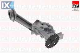 ΑΝΤΛΙΑ ΛΑΔΙΟΥ RENAULT K9K 1461cc Diesel