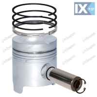 FORD BSD333 BSD442 BSD444 BSD666 111.76 3CIL 4CIL 6CIL