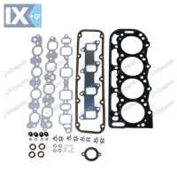 FORD BSD333 BSD442 BSD444 BSD666 111.76 3CIL 4CIL 6CIL