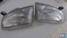 ΦΑΝΑΡΙΑ ΕΜΠΡΟΣ ΤΟΥΟΤΑ STARLET 96 MON.