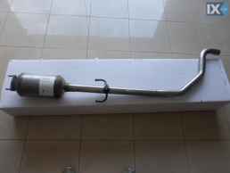 ΦΙΛΤΡΟ ΣΩΜΑΤΙΔΙΟΝ DPF OPEL ΑSTRA 1.3 DIESEL CDTI ΑΜC IΣΠΑΝΙΑΣ