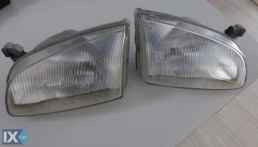 ΦΑΝΑΡΙΑ ΕΜΠΡΟΣ ΤΟΥΟΤΑ STARLET 96 MON.