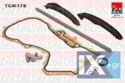 SCODA OCTAVIA-ΥΕΤΙ 1400cc 16V TSI CAXA