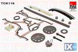 OPEL ASTRA-CORSA-MERIVA-TIGRA 1400cc 16V