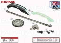 SMART FORTWO 999cc TURBO M132.910-930