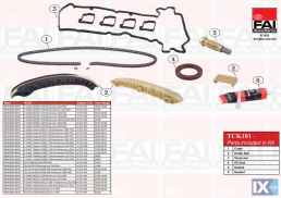 MERCEDES M271.940-955