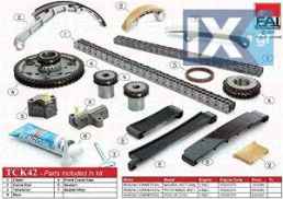 NISSAΝ NAVARA 2.5D 16V YD25 DDTI 133PS