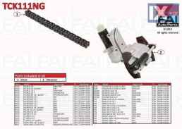 SCODA OCTAVIA-SUPERB 1800CC 20V