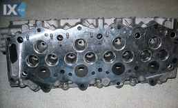 ΚΕΦΑΛΑΡΙ MAZDA WL-T 12v Diesel