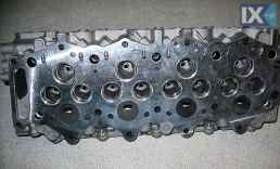 ΚΕΦΑΛΑΡΙ FORD 2500cc  12v DIESEL