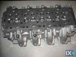 ΚΕΦΑΛΑΡΙ MITSUBISHI Pajero 4D56 16v Die