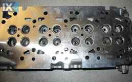 ΚΕΦΑΛΑΡΙ NISSAN Navara YD25 133PS