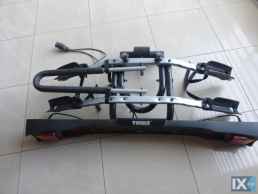 THULE ΣΧΑΡΑ ΠΟΔΗΛΑΤΟΥ 2 ΘΕΣΕΙΣ