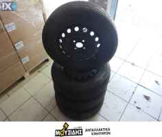 ΖΑΝΤΟΛΑΣΤΙΧΑ ΤΟΥΟΤΑ YARIS 2017 175-65-15