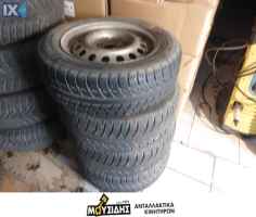 ΖΑΝΤΟΛΑΣΤΙΧΑ 185-60-14