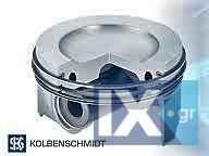 SCANIA  ΠΙΣΤΟΝΙΑ