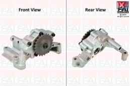 AUDI -MITSUBISHI LANCER - SEAT - SKODA OCTAVIA II - VW 2.0 TDI 16V
