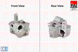 SKODA SUPERB II (3T4) 2.0 TDI 4x4