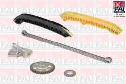 VW - SKODA FABIA II  1.2