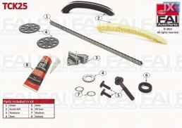 SKODA - VW - SEAT CORDOBA  1.2