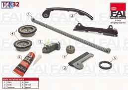 NISSAN ALMERA Mk II  1.8