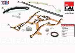 OPEL AGILA (A) (H00) 1.0 12V (F68)