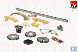 FORD MONDEO Mk III 2.0 16V TDDi / TDCi