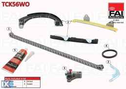 TOYOTA YARIS/VITZ  1.0