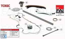 CHEVROLET - CHRYSLER - CITROËN - FIAT - LANCIA - OPEL - VAUXHALL -SUZUKI - ALFA ROMEO MITO  1.3 MultiJet