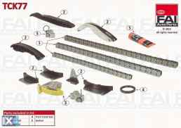 KIA - HYUNDAI H-1 / STAREX MPV  2.5 CRDi