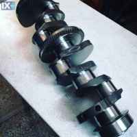 FORD TRACTOR 6610/6710/7610 4CIL