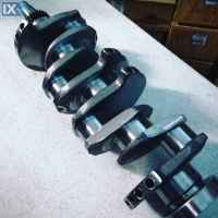 NEW HOLLAND TD75/85/90/95/110 4CIL