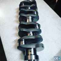 UNIVERSAL D121 TRACTOR 460/550 4CIL